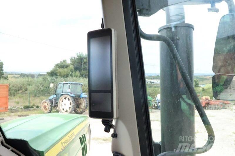 John Deere 6155 M Ciągniki rolnicze