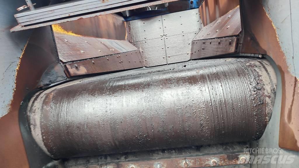 Kleemann MS 702i EVO Przesiewacze mobilne