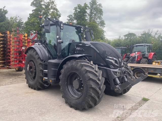 Valtra Q 305 Ciągniki rolnicze