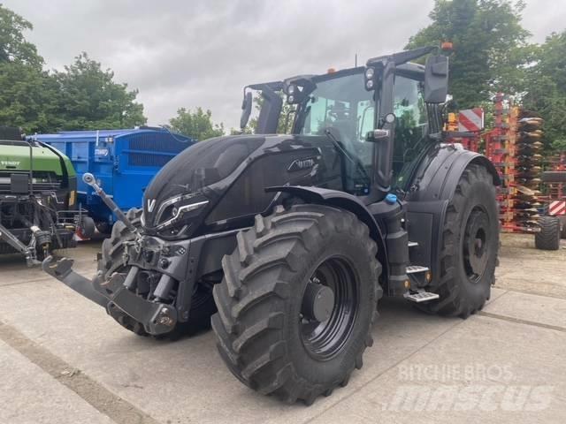 Valtra Q 305 Ciągniki rolnicze