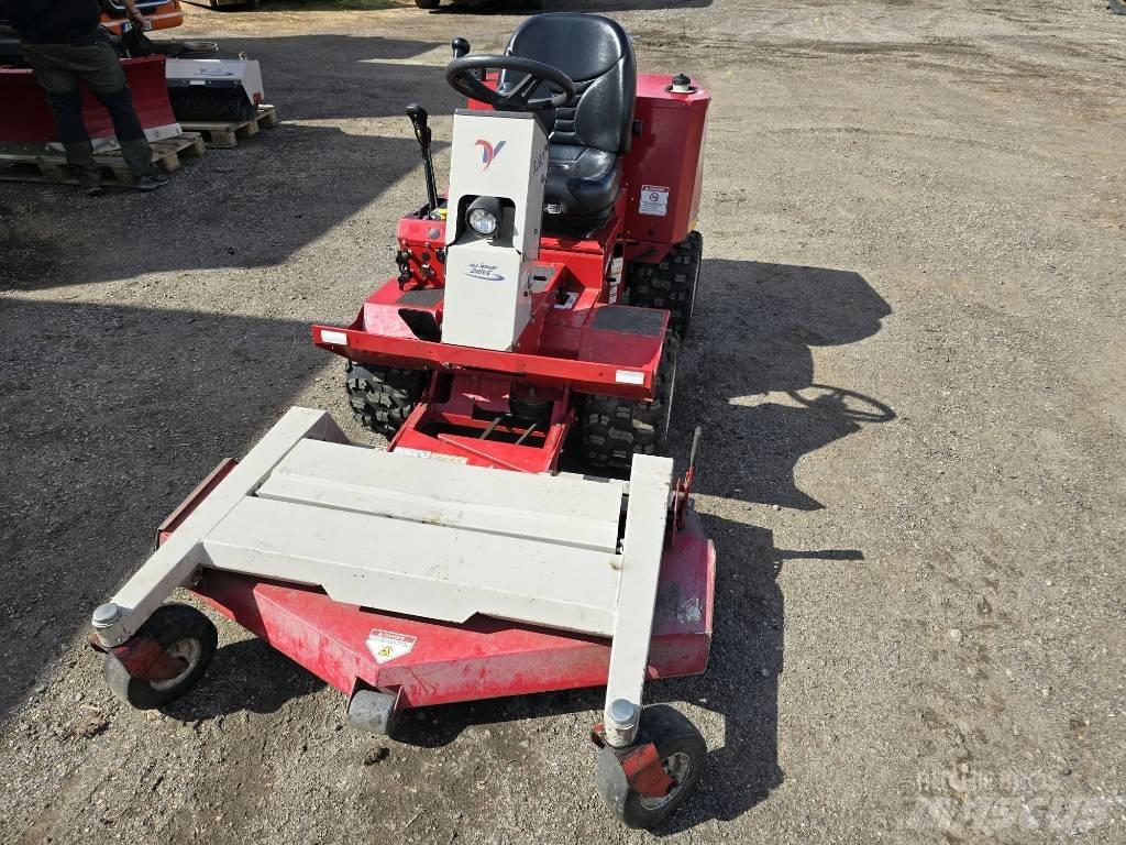 Ventrac 3200 Kosiarki ogrodowe