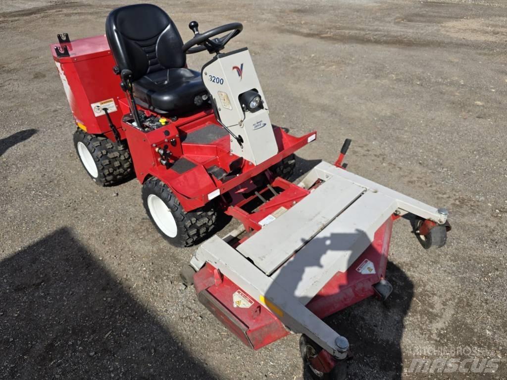 Ventrac 3200 Kosiarki ogrodowe