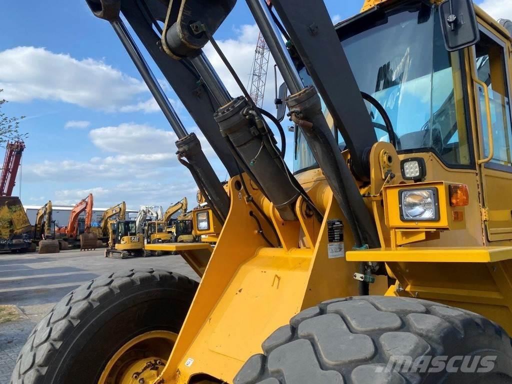 Volvo L70 D NVT Ładowarki kołowe