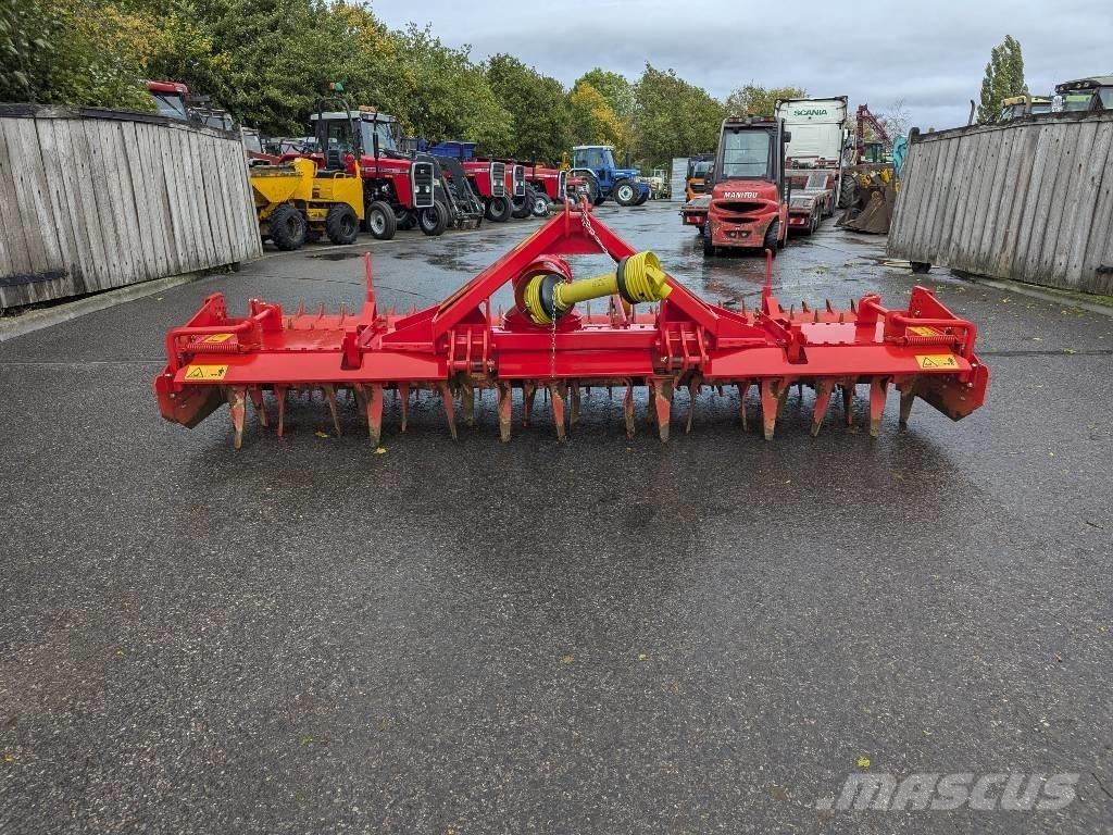 Kuhn HR 3501 Glebogryzarki