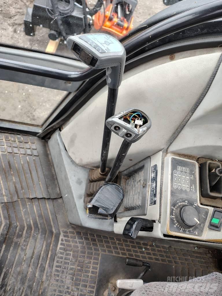 Valmet 6300 Ciągniki rolnicze