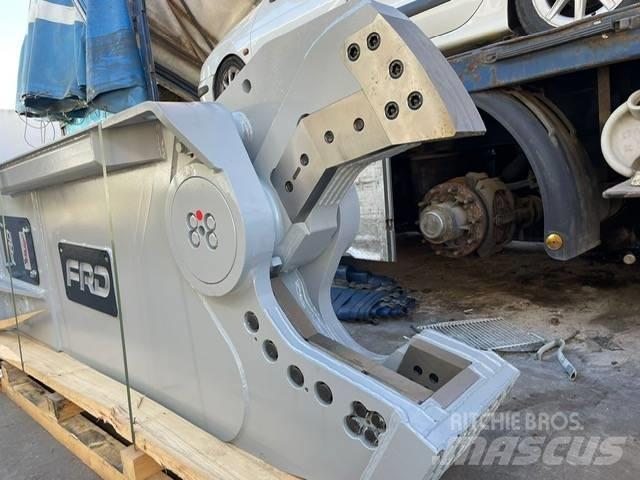 Furukawa VR18 Nożyce