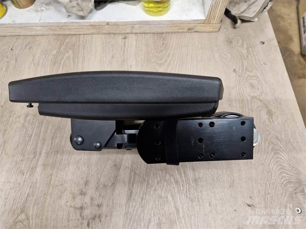 Eco Log B7033579 Kabiny i wnętrze