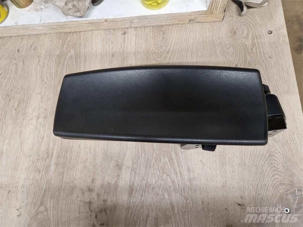 Eco Log B7033579 Kabiny i wnętrze