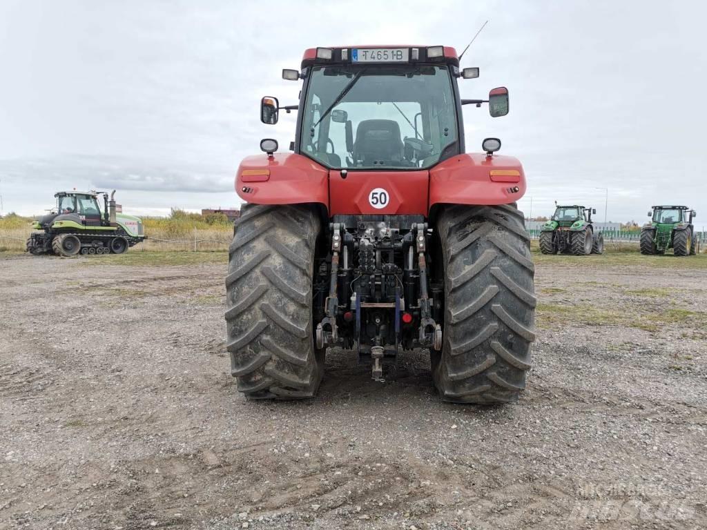 Case IH Magnum 315 Ciągniki rolnicze
