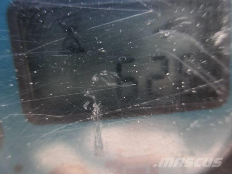 Haulotte Compact 8 Podnośniki nożycowe