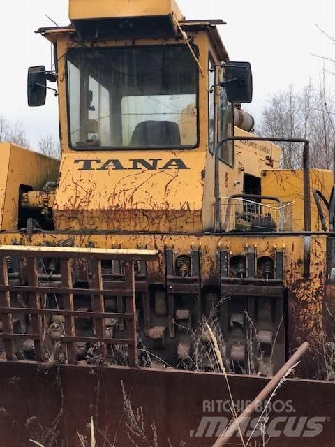 TANA 30 Komunalne - Inne