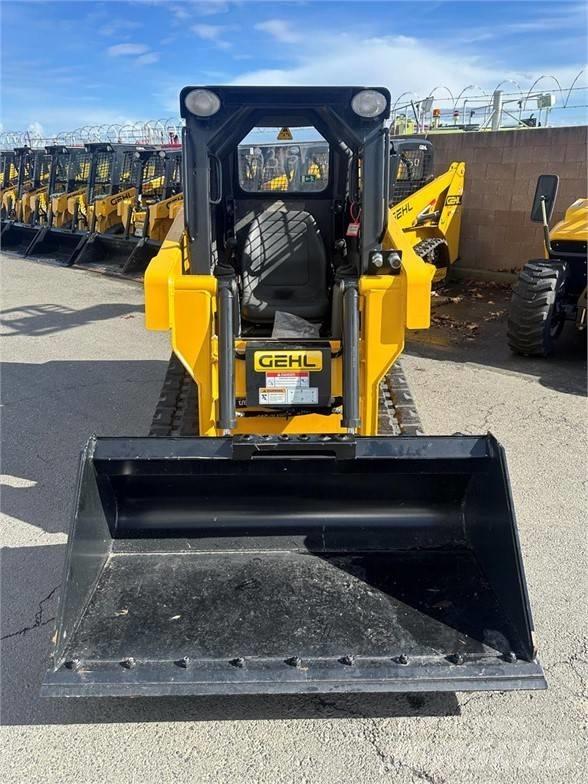 Gehl RT105 Ładowarki burtowe