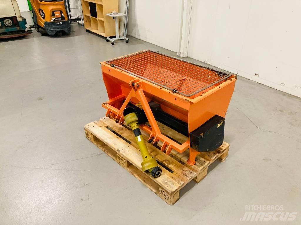 Hydromann 200-G Maszyny budowlane - Inne