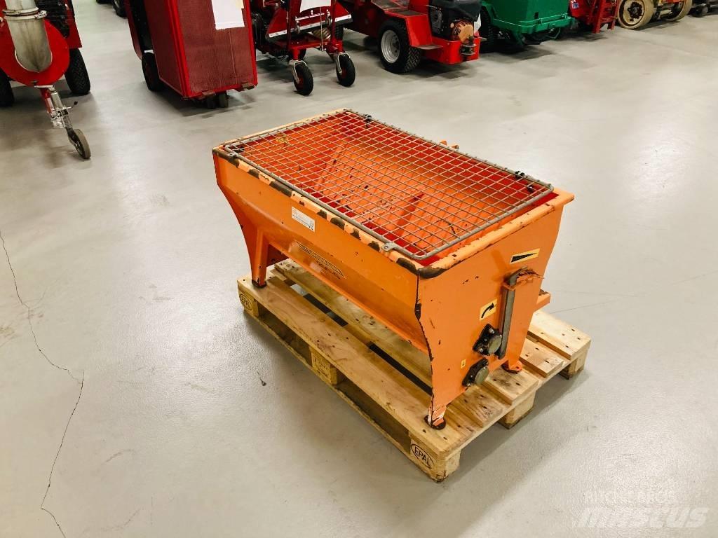 Hydromann 200-G Maszyny budowlane - Inne