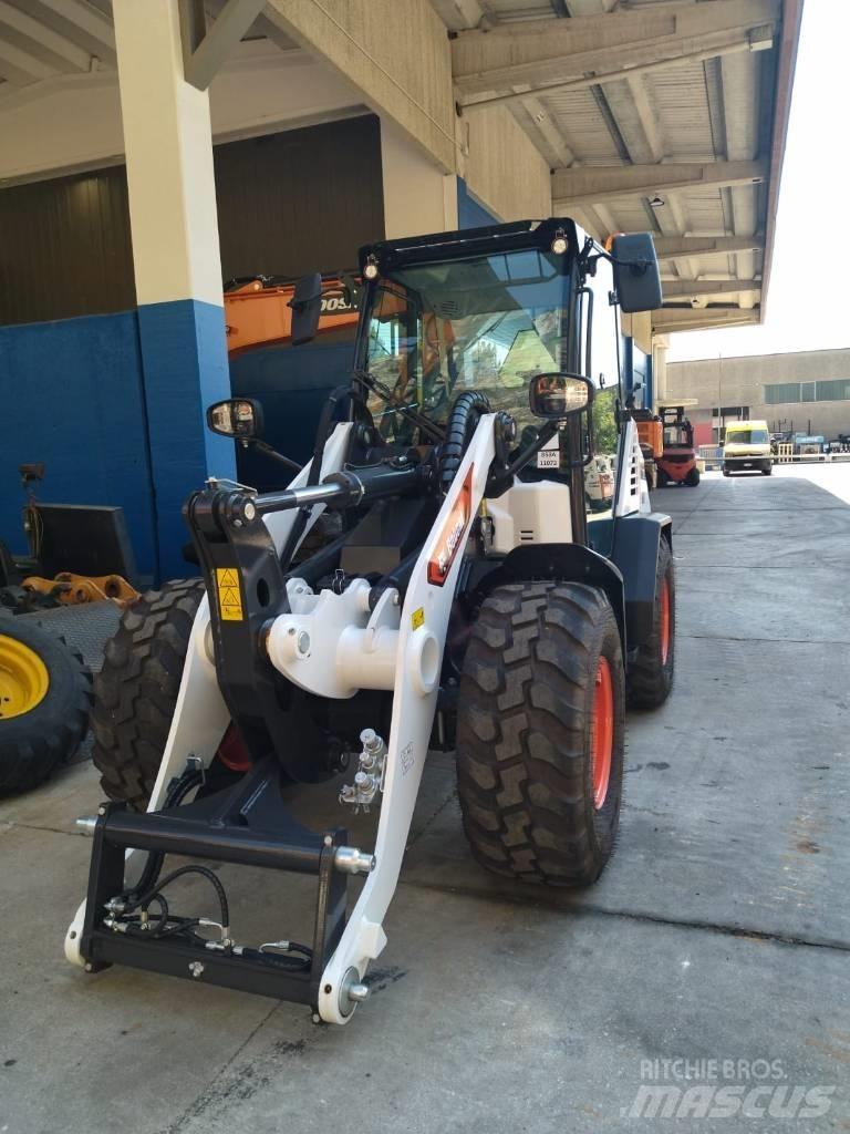 Bobcat L 85 Ładowarki kołowe