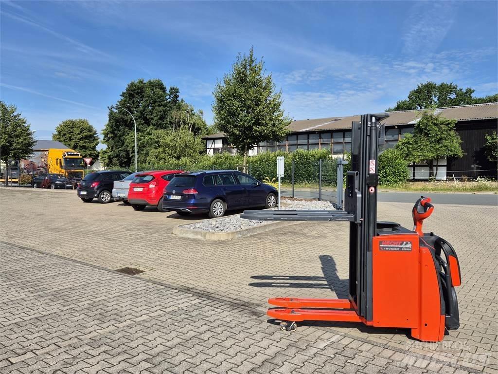 Linde L16APi Wózki widłowe unoszące z dyszlem