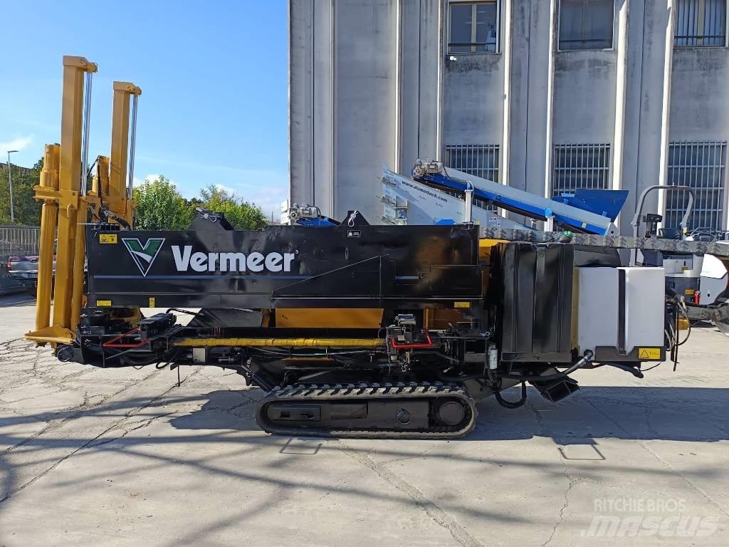 Vermeer D23x30 S3 Wiertnice horyzontalne