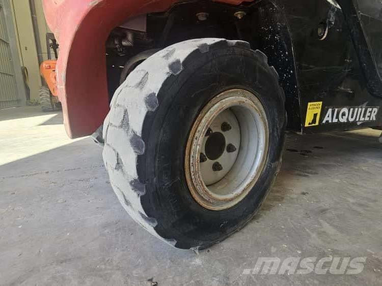 Manitou MC 18 Wózki Diesla