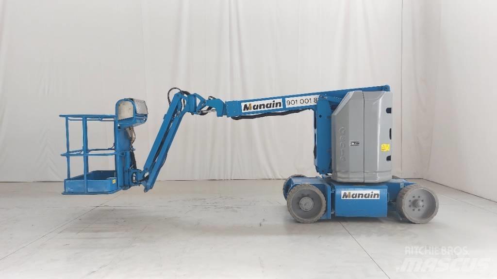 Genie Z 30/20 N Podnośniki przegubowe