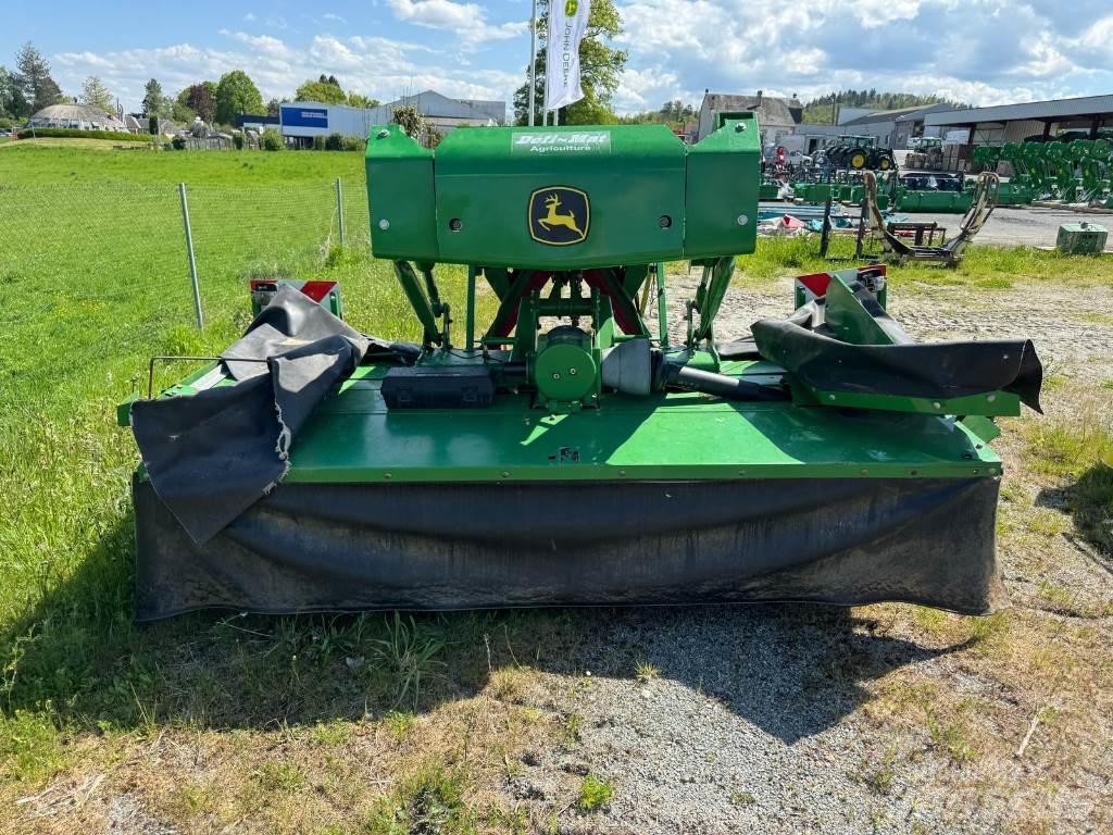 John Deere 131 Kosiarki ciągnikowe i ciągnione