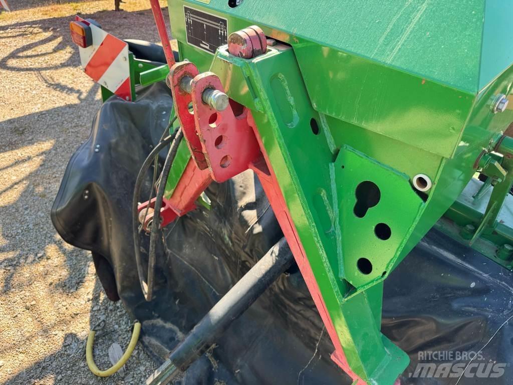 John Deere 131 Kosiarki ciągnikowe i ciągnione