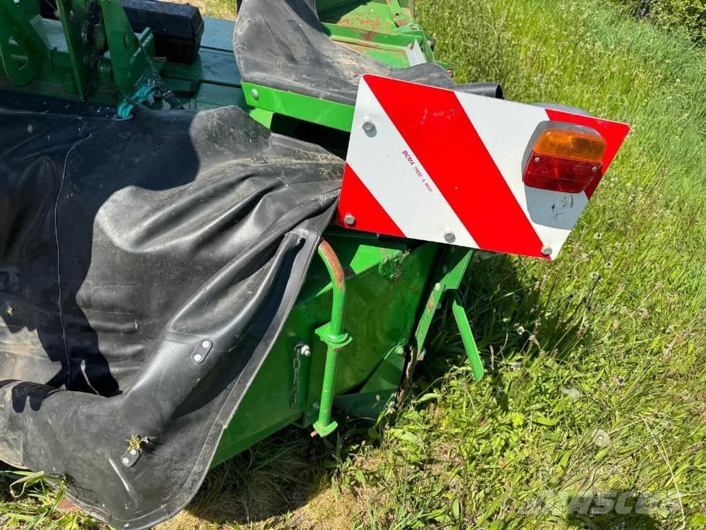 John Deere 131 Kosiarki ciągnikowe i ciągnione
