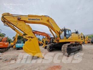 Komatsu PC 800-7 Koparki gąsienicowe
