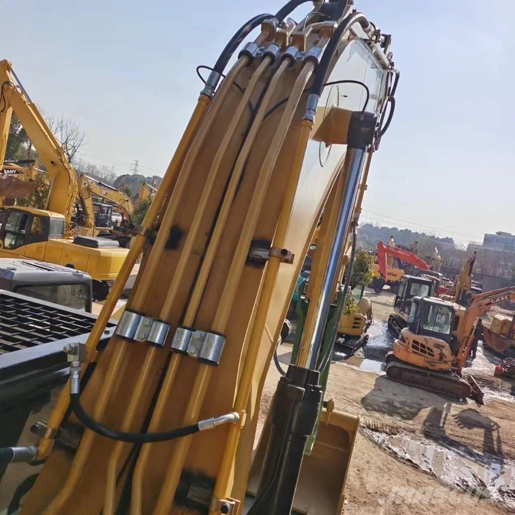 CAT 336 D2 Koparki gąsienicowe