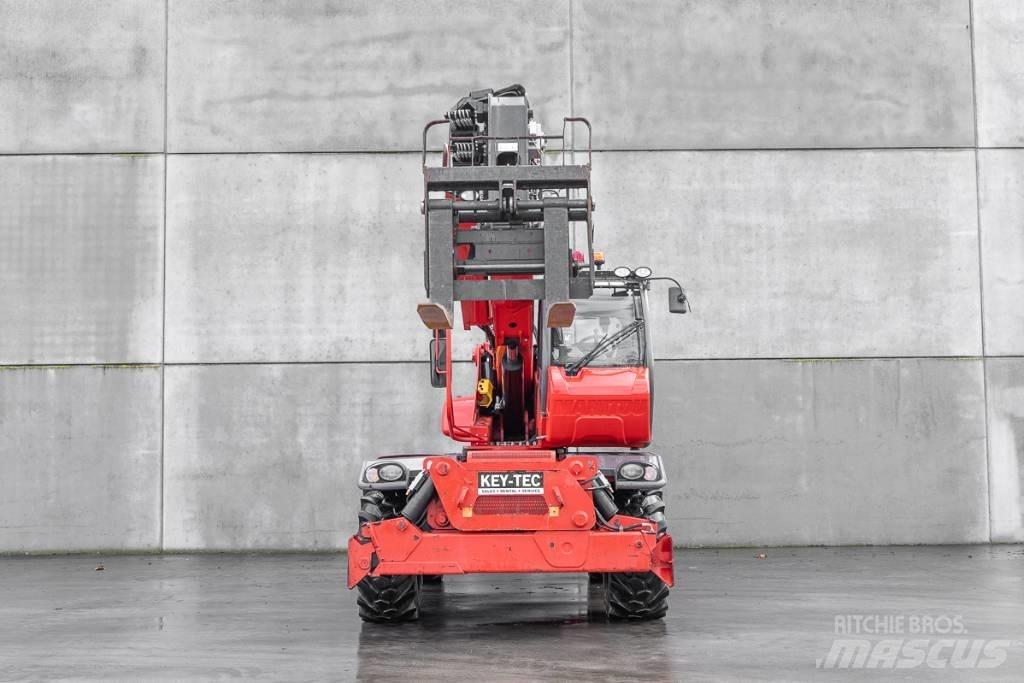 Manitou MRT 2150 Ładowarki teleskopowe