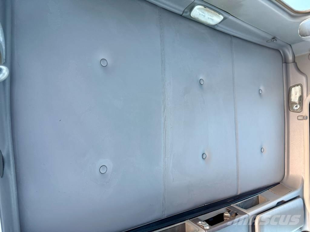 Kenworth T 800 Ciągniki siodłowe