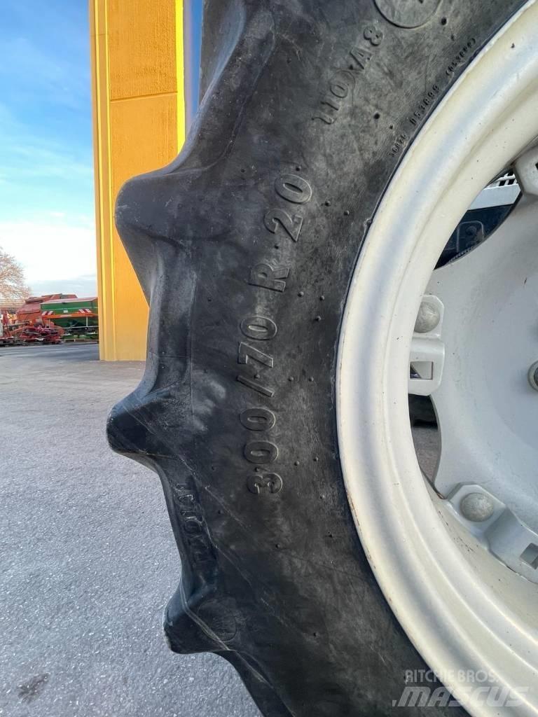Lamborghini RF100 Ciągniki rolnicze