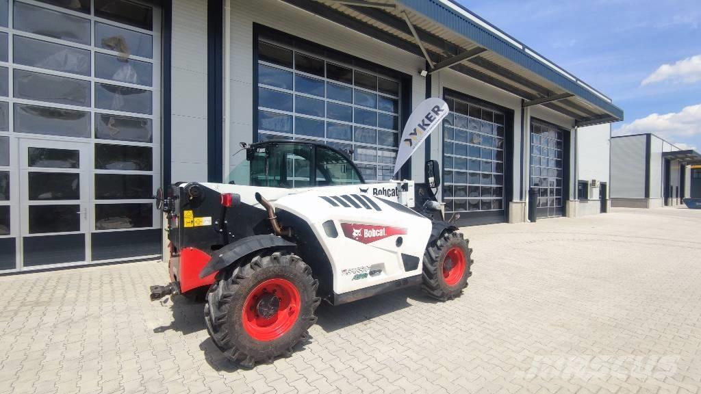 Bobcat TL 34.65 HF Ładowarki rolnicze