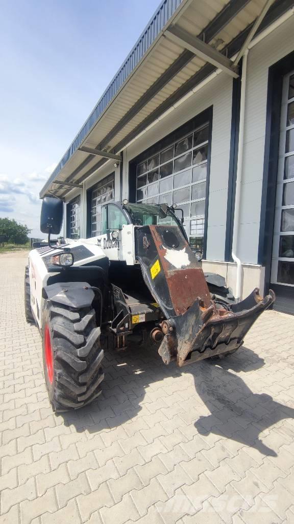 Bobcat TL 34.65 HF Ładowarki rolnicze