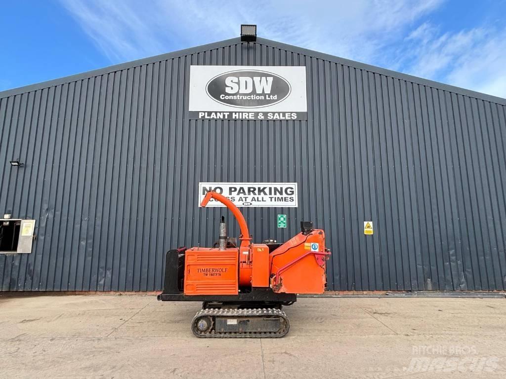 Timberwolf TW190TWTR Rębaki