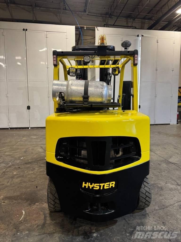 Hyster S 155 FT Wózki widłowe inne