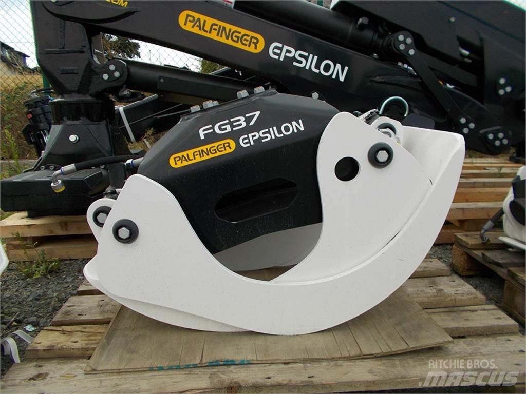 Epsilon FG37 Inne akcesoria