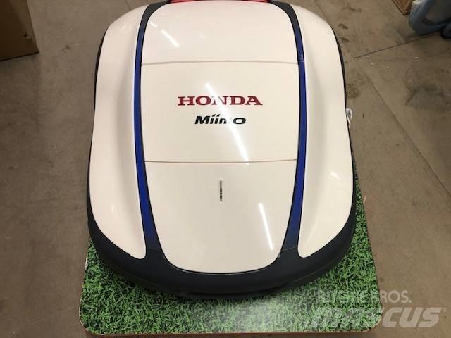 Honda MIIMO HRM2500 Kosiarki roboty