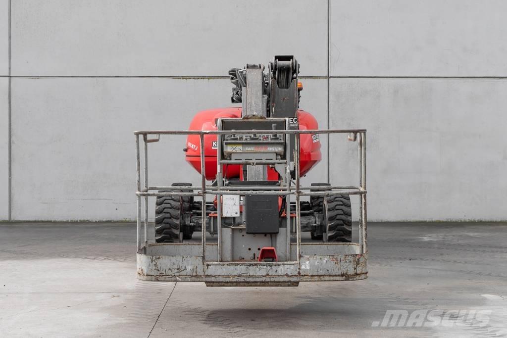 Manitou 160 ATJ Podnośniki przegubowe