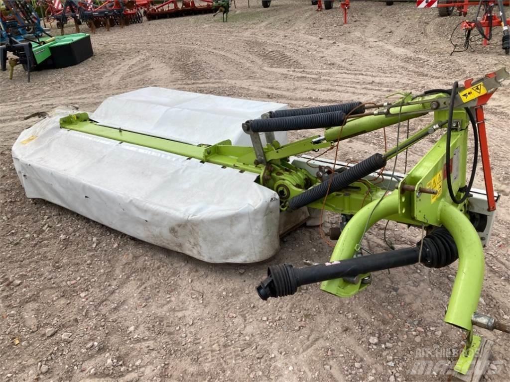 CLAAS Corto 310 N Kosiarki ze wstępną obróbka paszy