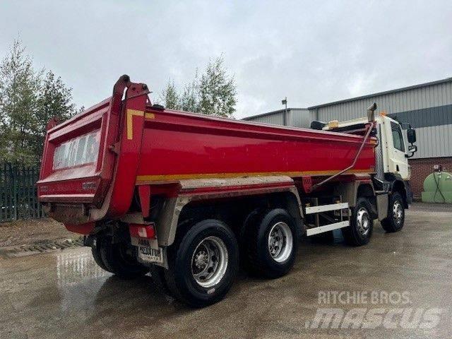 DAF CF 440 Wywrotki