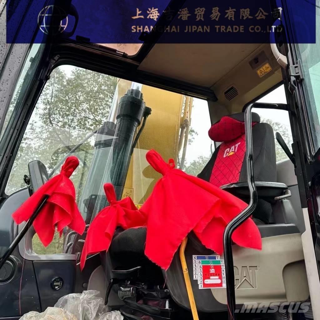 CAT 315 Koparki gąsienicowe