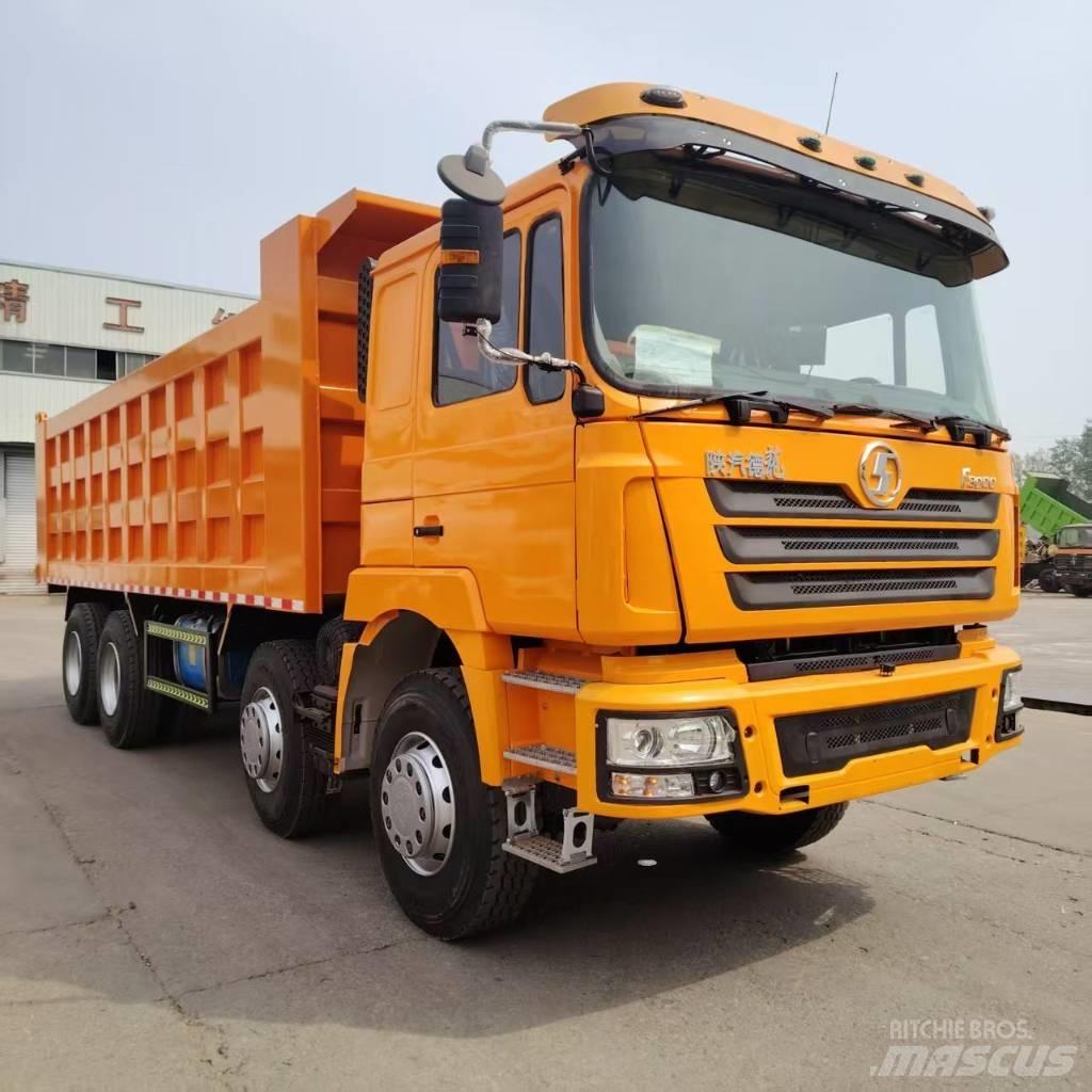 Shacman F 3000 Wywrotki