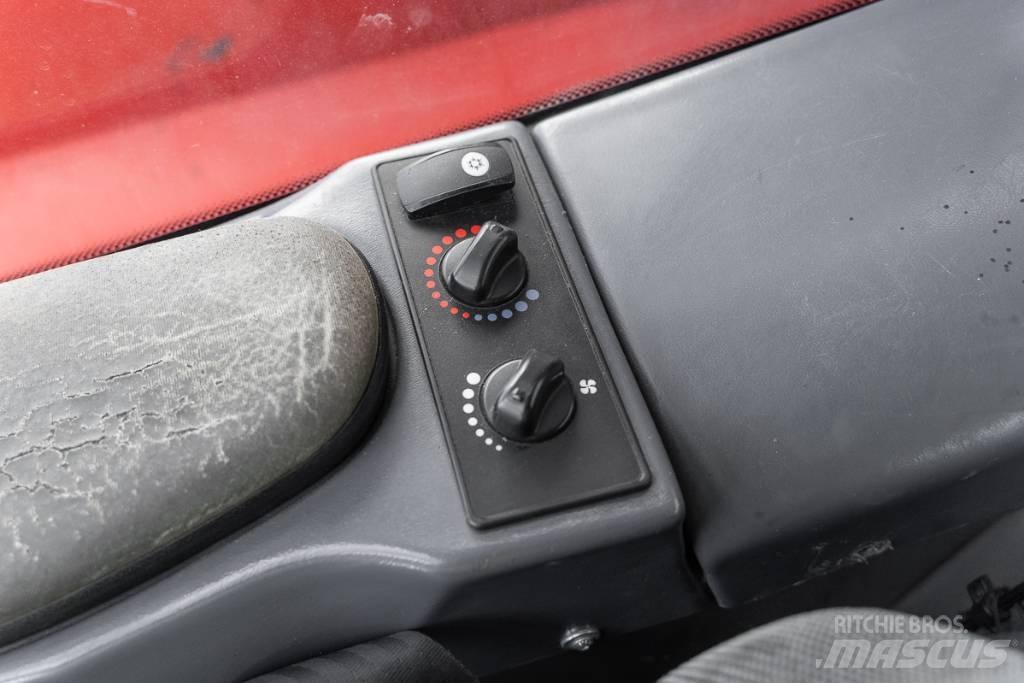 Manitou MLT 634 Ładowarki teleskopowe