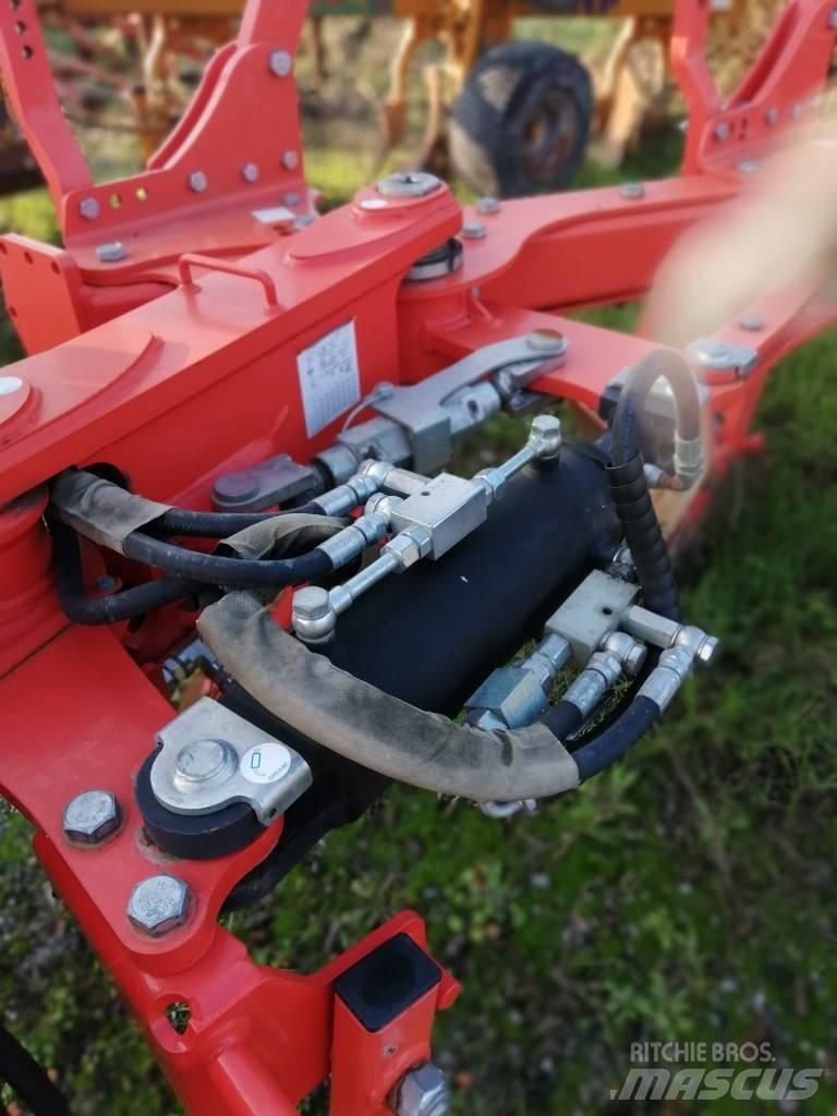 Maschio UNICO M 4+1 Pługi obrotowe