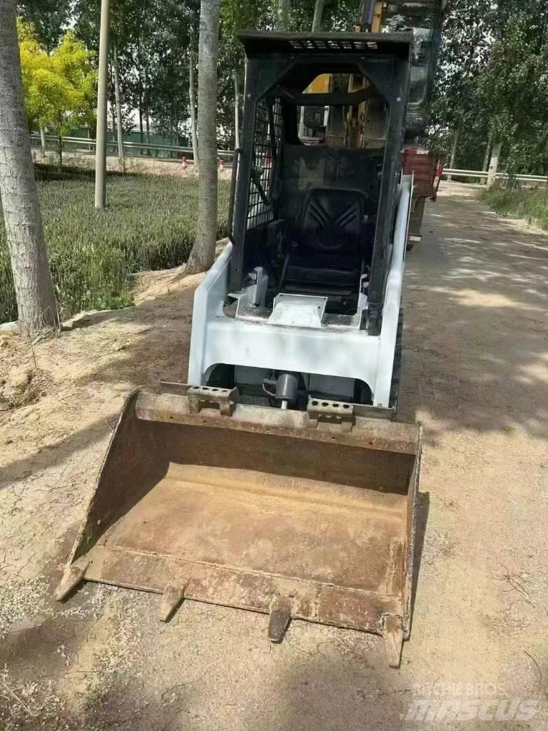 Bobcat S 70 Ładowarki burtowe