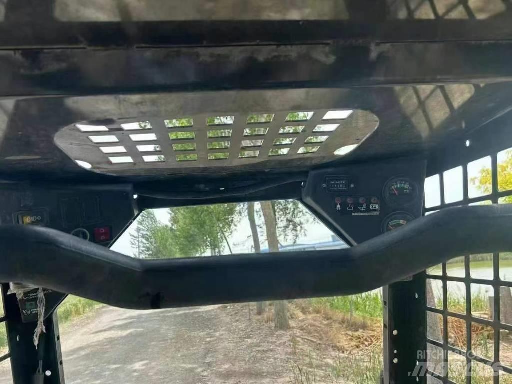Bobcat S 70 Ładowarki burtowe