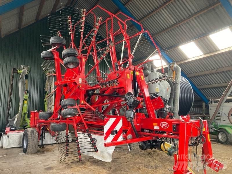 Lely Hibiskus 1015 Pokosówki