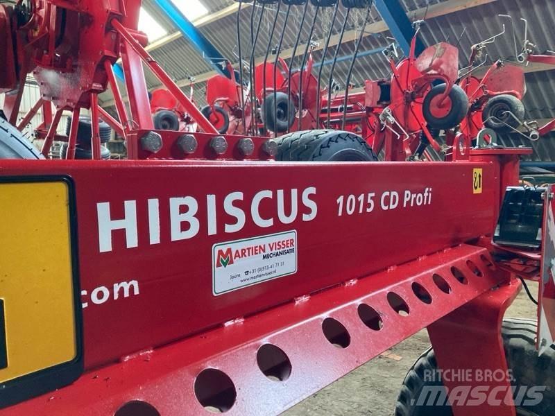 Lely Hibiskus 1015 Pokosówki