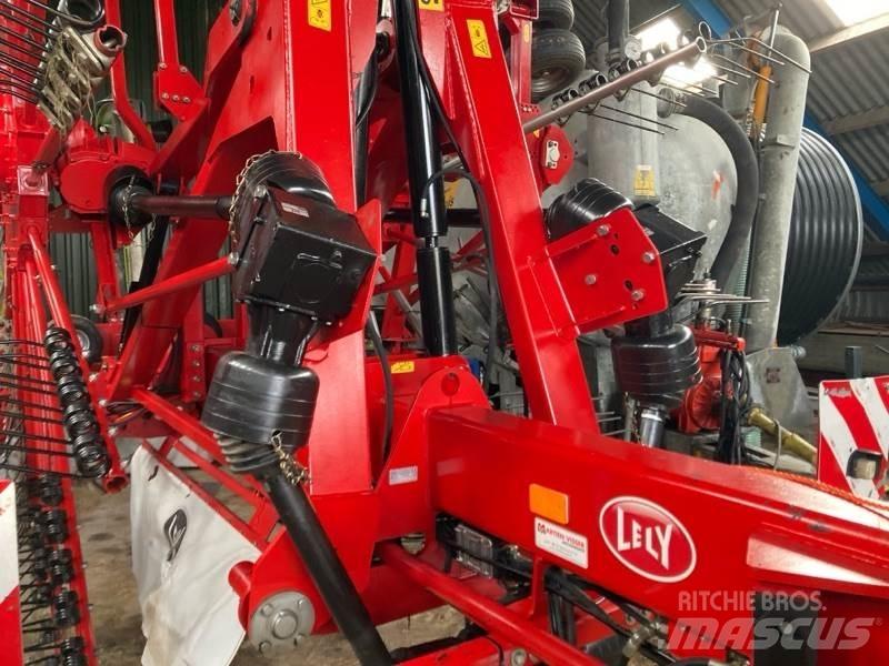 Lely Hibiskus 1015 Pokosówki