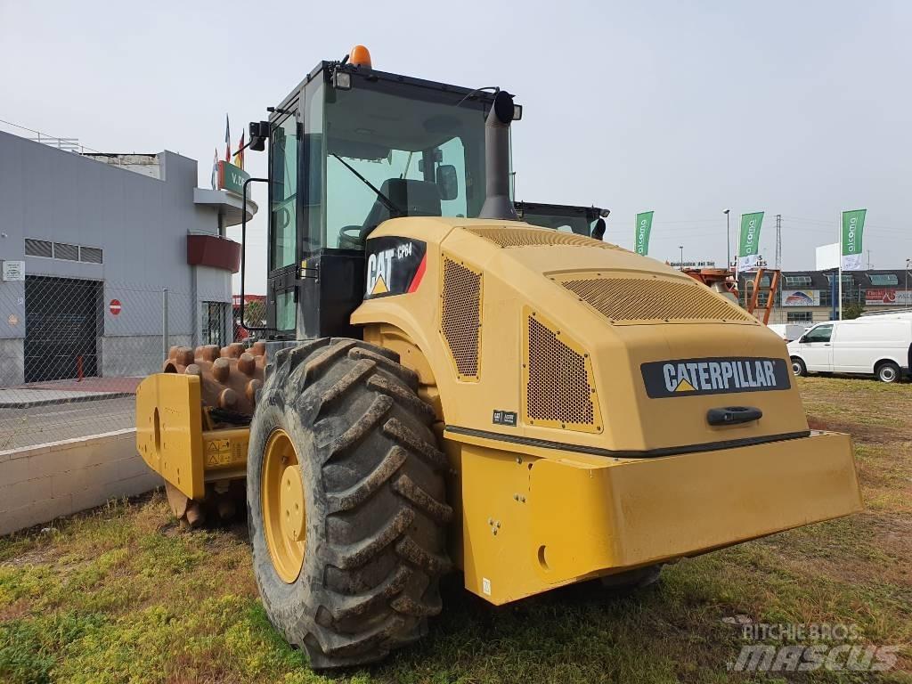CAT CP 64 Walce inne